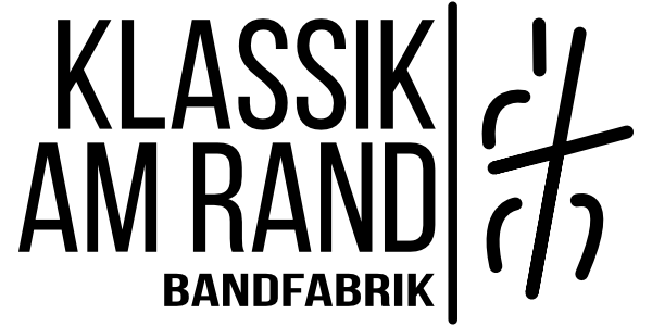 Klassik am Rand-Logo