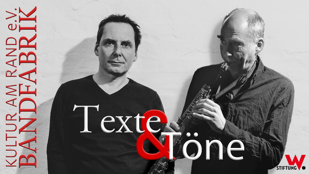 Texte und Töne-Logo