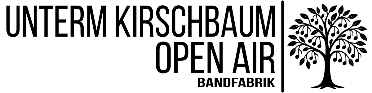 Unterm Kirschbaum-Logo